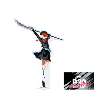 Persona 30th Anniversary Acrylic Stand [P3P]