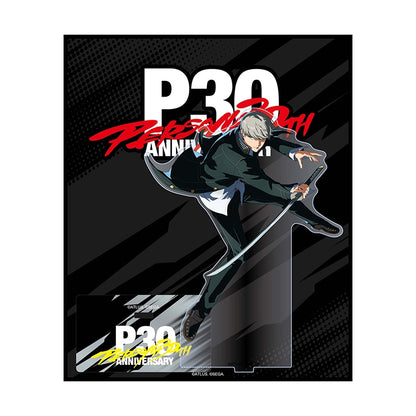 Persona 30th Anniversary Acrylic Stand [P4]
