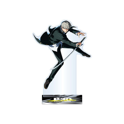 Persona 30th Anniversary Acrylic Stand [P4]