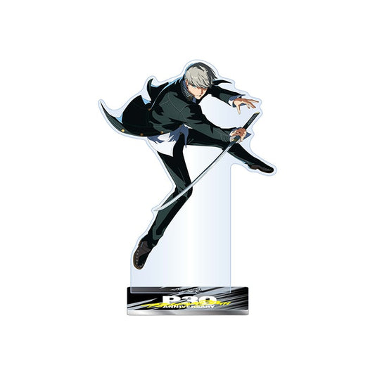 Persona 30th Anniversary Acrylic Stand [P4]