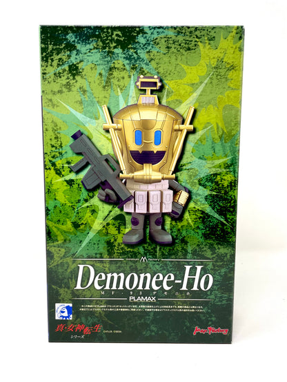 PLAMAX minimum factory MF-93 Demonee-Ho [Shin Megami Tensei]