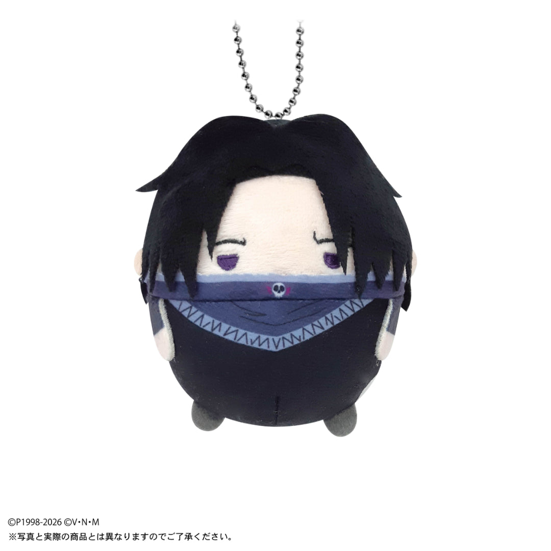 Hunter x Hunter Fuwakororin 2 Plush Blind Box