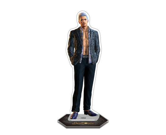Yakuza: Like a Dragon Acrylic Stand [Joon-gi Han]