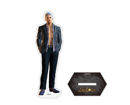 Yakuza: Like a Dragon Acrylic Stand [Joon-gi Han]