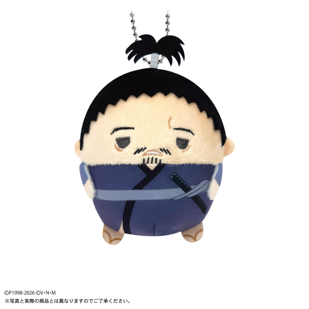 Hunter x Hunter Fuwakororin 2 Plush Blind Box