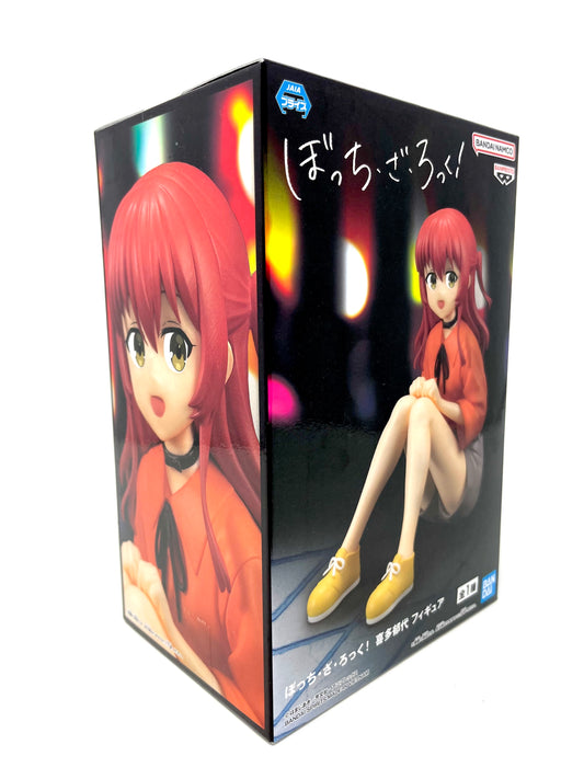 Bocchi the Rock! Bandai Spirits Figure [Ikuyo Kita]