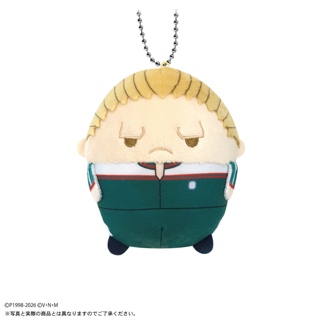 Hunter x Hunter Fuwakororin 2 Plush Blind Box