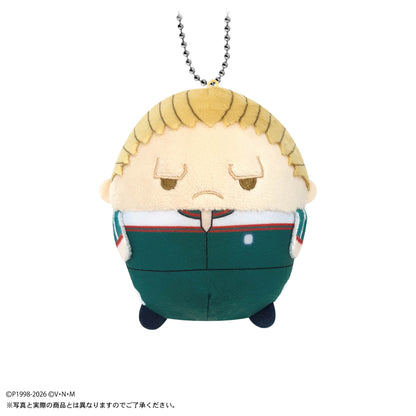 Hunter x Hunter Fuwakororin 2 Plush Blind Box