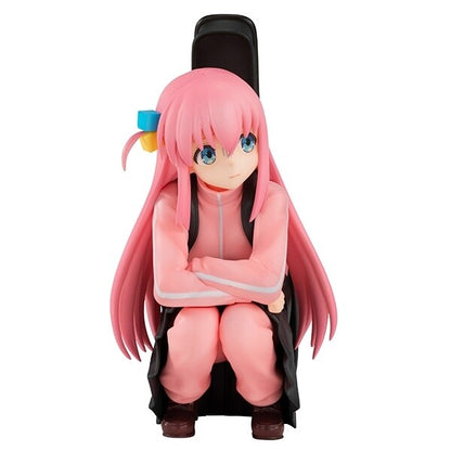 Megahouse - Bocchi the Rock! Melty Princess Hitori Goto Palm-Sized Figure