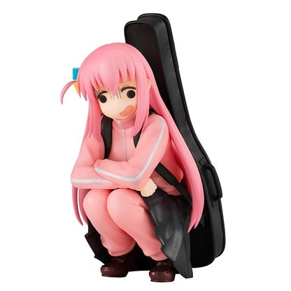 Megahouse - Bocchi the Rock! Melty Princess Hitori Goto Palm-Sized Figure