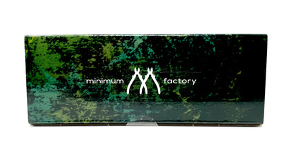 PLAMAX minimum factory MF-93 Demonee-Ho [Shin Megami Tensei]
