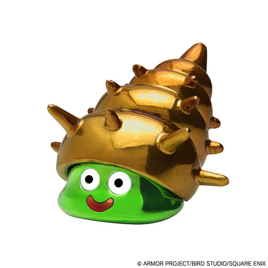 Dragon Quest Metallic Monsters Gallery [Shell Slime]