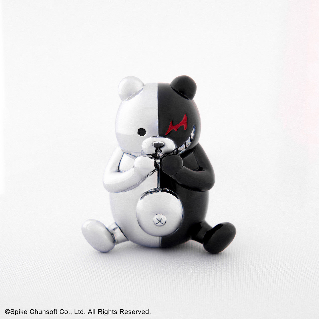 Bright Arts Gallery - Danganronpa [Monokuma]