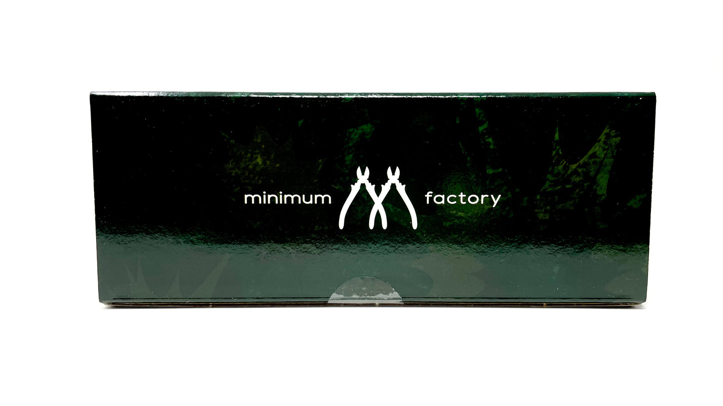 PLAMAX minimum factory MF-93 Demonee-Ho [Shin Megami Tensei]