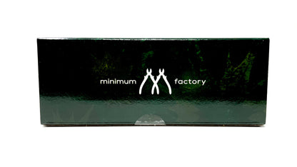 PLAMAX minimum factory MF-93 Demonee-Ho [Shin Megami Tensei]