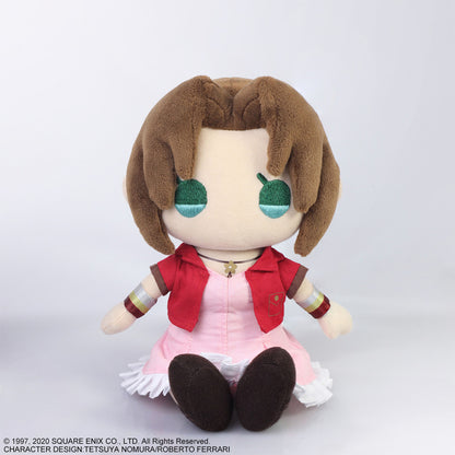 Final Fantasy VII Remake Plush [Aerith Gainsborough]