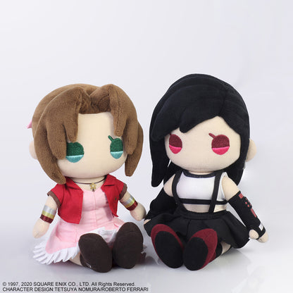 Final Fantasy VII Remake Plush [Tifa Lockhart]