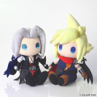 Final Fantasy VII (Another Form ver.) Plush [Cloud Strife]