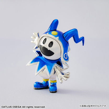 Bright Arts Gallery Metal Figure - Shin Megami Tensei: V [Jack Frost]