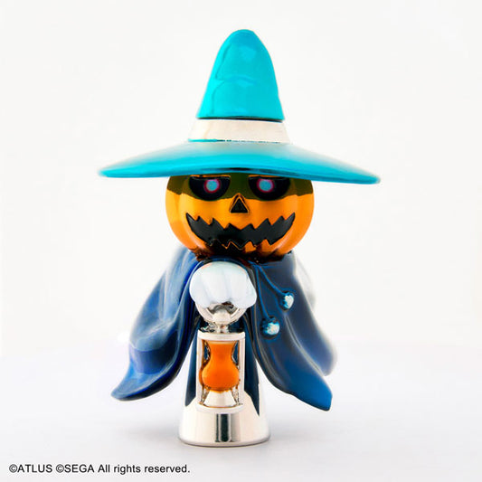 Bright Arts Gallery Metal Figure - Shin Megami Tensei: V [Pyro Jack]