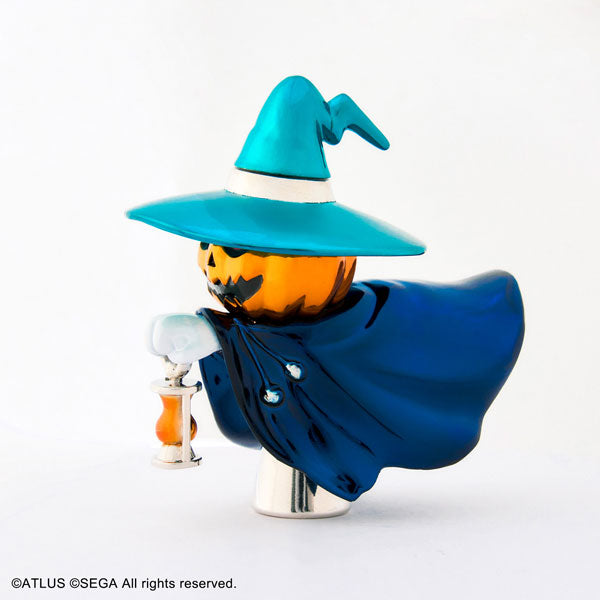 Bright Arts Gallery Metal Figure - Shin Megami Tensei: V [Pyro Jack]