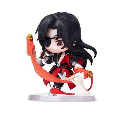 Heaven Official's Blessing "Fei Hua Qian Jie" Figure [Hua Cheng] (Bonus)