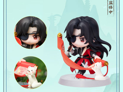 Heaven Official's Blessing "Fei Hua Qian Jie" Figure [Hua Cheng] (Bonus)