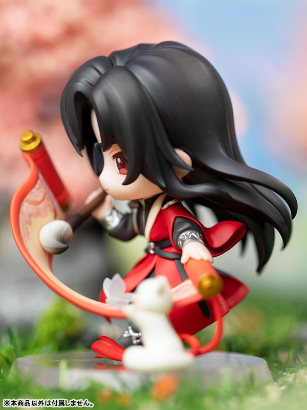 Heaven Official's Blessing "Fei Hua Qian Jie" Figure [Hua Cheng] (Bonus)