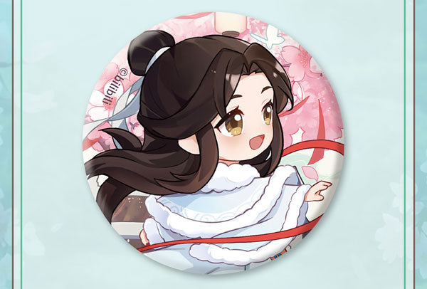 Heaven Official's Blessing "Fei Hua Qian Jie" Figure [Xie Lian] (Bonus)