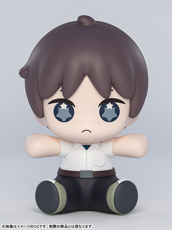 Huggy Good Smile - Rebuild of Evangelion [Shinji Ikari - School Uniform ver.]