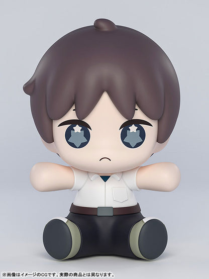 Huggy Good Smile - Rebuild of Evangelion [Shinji Ikari - School Uniform ver.]