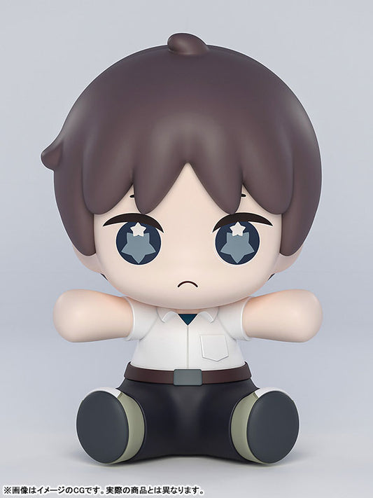 Huggy Good Smile - Rebuild of Evangelion [Shinji Ikari - School Uniform ver.]