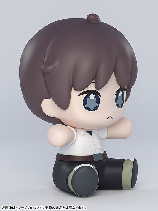 Huggy Good Smile - Rebuild of Evangelion [Shinji Ikari - School Uniform ver.]