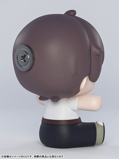 Huggy Good Smile - Rebuild of Evangelion [Shinji Ikari - School Uniform ver.]