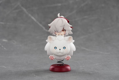 Honkai: Star Rail Chibi YuraYura Stand [Jing Yuan]
