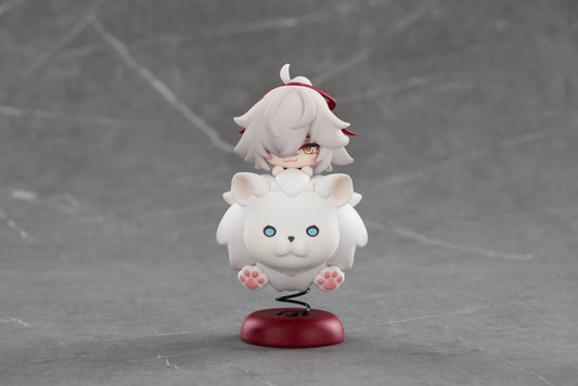 Honkai: Star Rail Chibi YuraYura Stand [Jing Yuan]