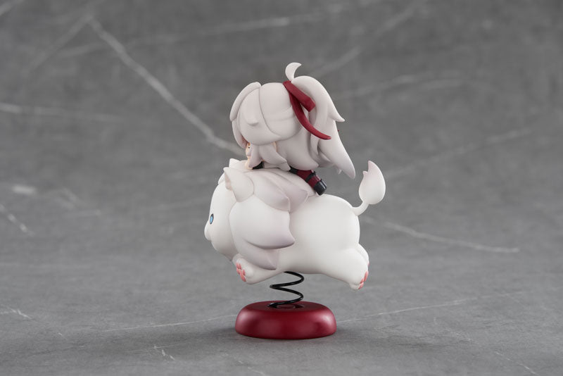 Honkai: Star Rail Chibi YuraYura Stand [Jing Yuan]