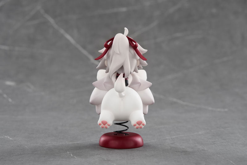 Honkai: Star Rail Chibi YuraYura Stand [Jing Yuan]