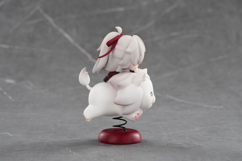 Honkai: Star Rail Chibi YuraYura Stand [Jing Yuan]