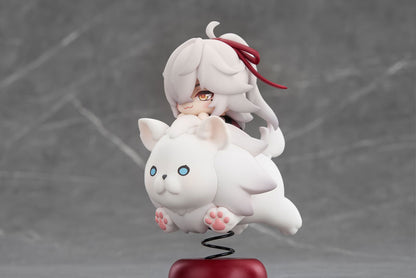 Honkai: Star Rail Chibi YuraYura Stand [Jing Yuan]