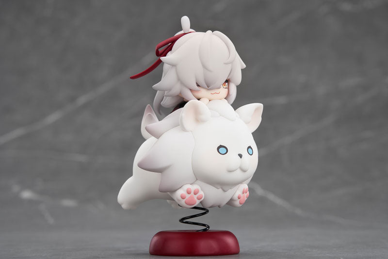 Honkai: Star Rail Chibi YuraYura Stand [Jing Yuan]