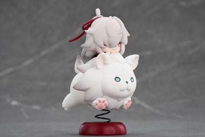 Honkai: Star Rail Chibi YuraYura Stand [Jing Yuan]