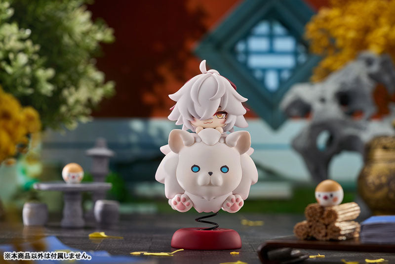 Honkai: Star Rail Chibi YuraYura Stand [Jing Yuan]