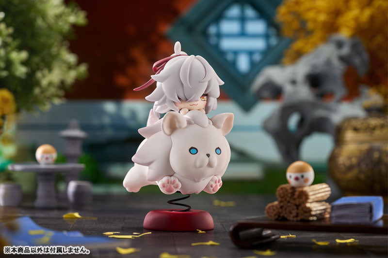 Honkai: Star Rail Chibi YuraYura Stand [Jing Yuan]