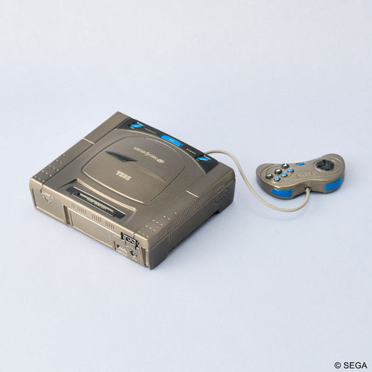 Bright Arts Gallery Sega Hardware [Sega Saturn]