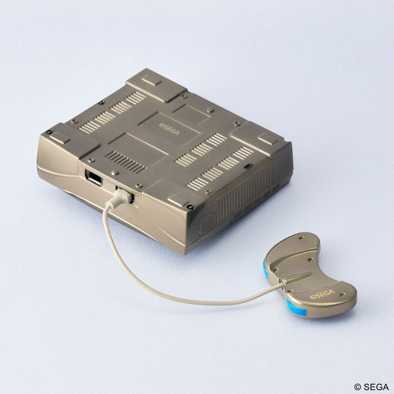 Bright Arts Gallery Sega Hardware [Sega Saturn]