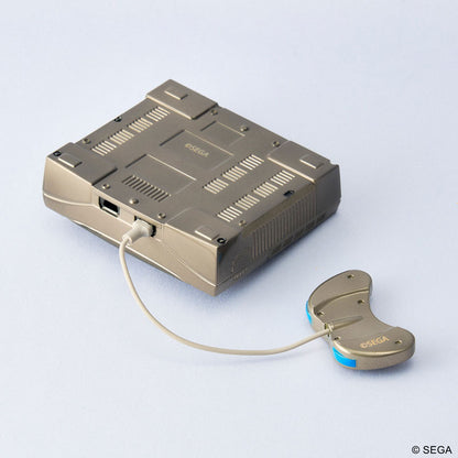 Bright Arts Gallery Sega Hardware [Sega Saturn]