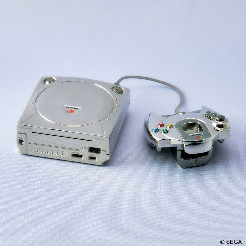 Bright Arts Gallery Sega Hardware [Sega Dreamcast]