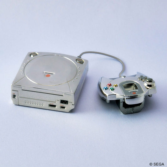 Bright Arts Gallery Sega Hardware [Sega Dreamcast]
