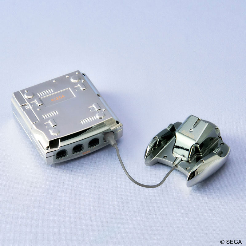 Bright Arts Gallery Sega Hardware [Sega Dreamcast]